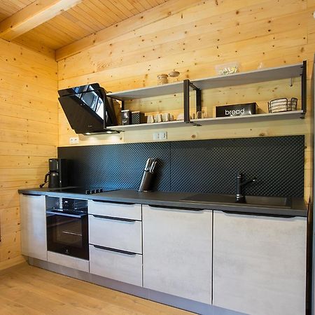 Holiday Home Natura 斯诺基 外观 照片