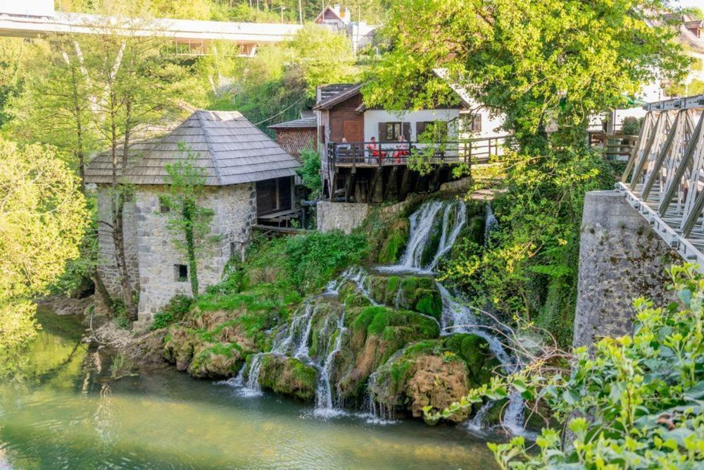 Holiday Home Natura 斯诺基 外观 照片