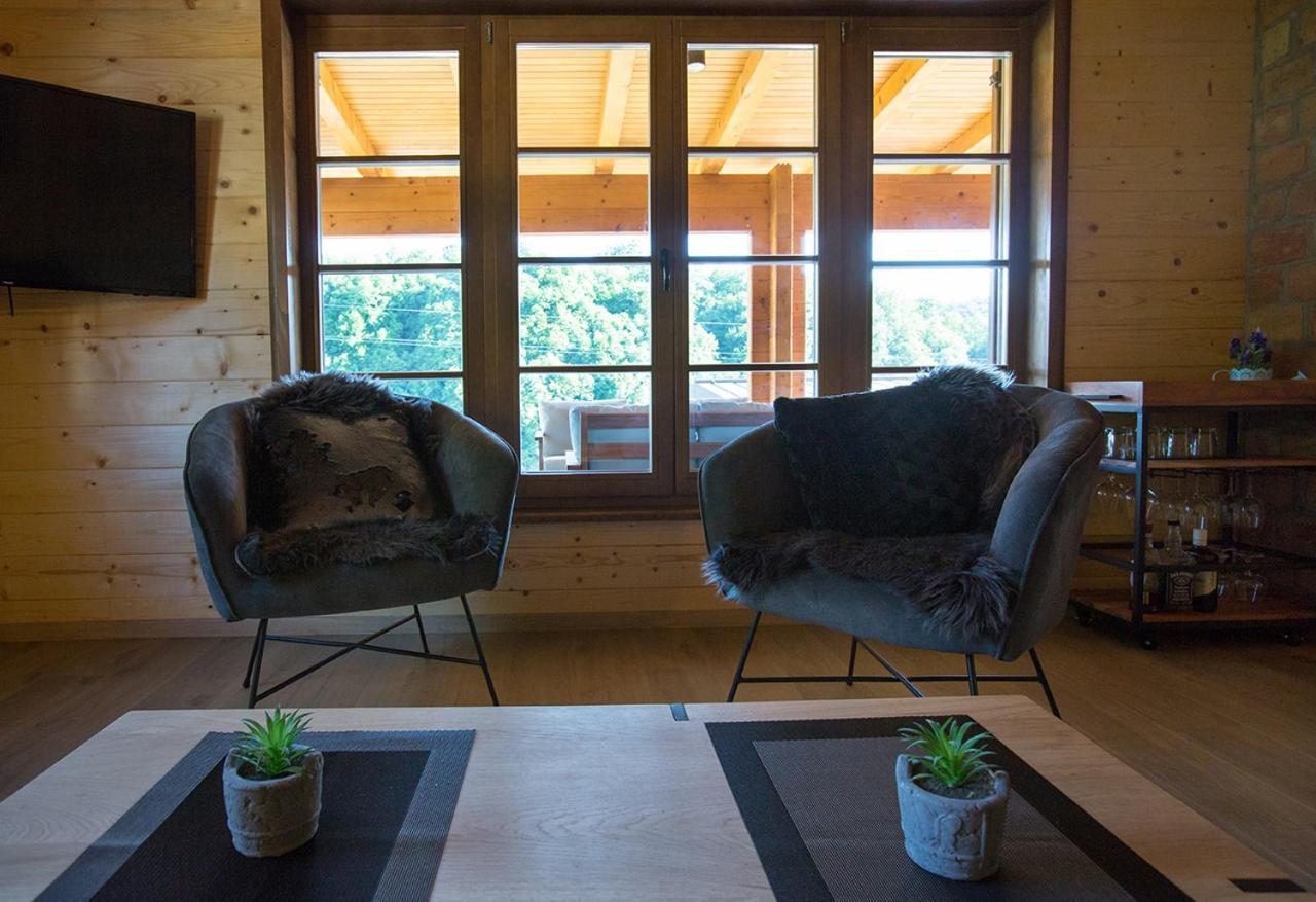 Holiday Home Natura 斯诺基 外观 照片