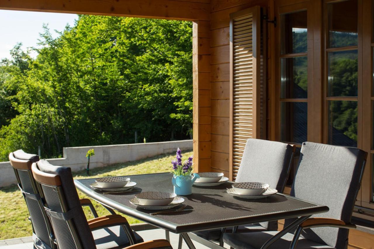 Holiday Home Natura 斯诺基 外观 照片