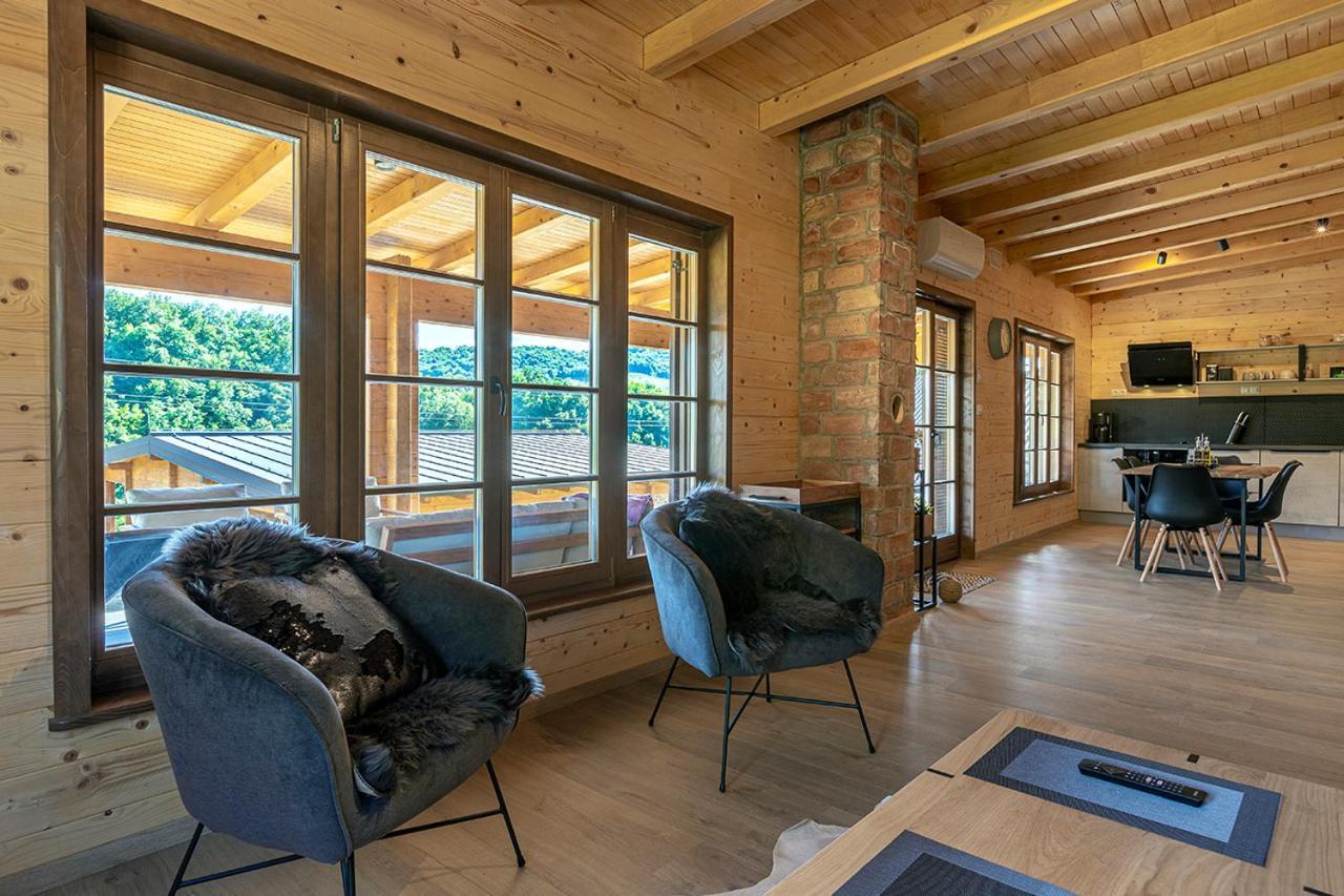 Holiday Home Natura 斯诺基 外观 照片