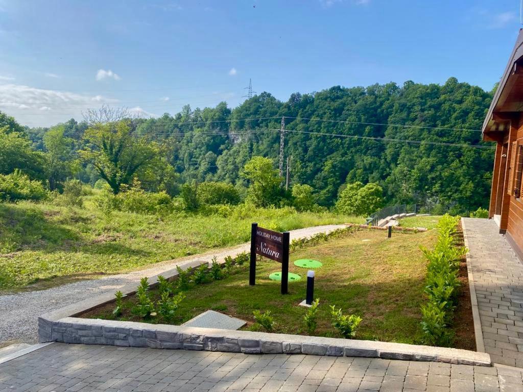 Holiday Home Natura 斯诺基 外观 照片