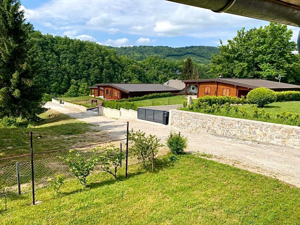 Holiday Home Natura 斯诺基 外观 照片